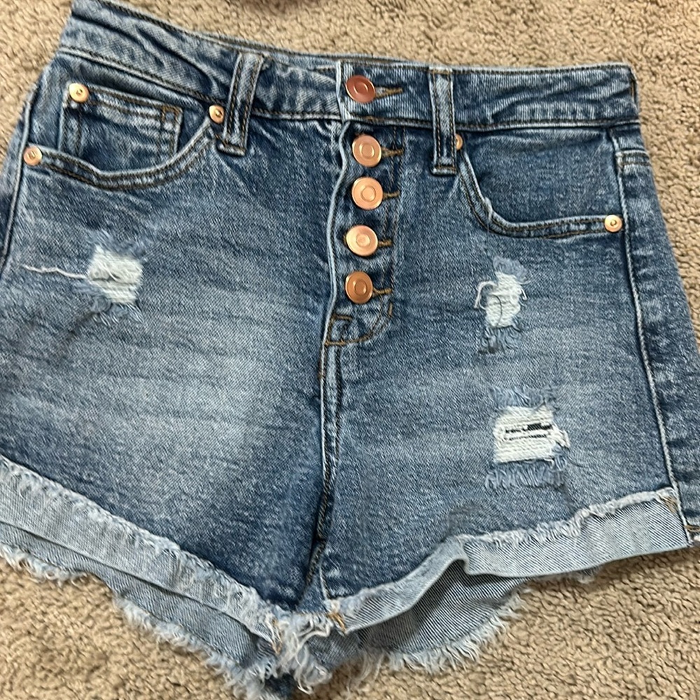 Altarid State Shorts